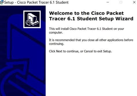Cisco Packet Tracer（思科模拟器）的安装及配置-CSDN博客