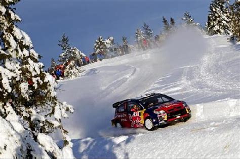 WRC芬兰拉力赛太美了( colmcklein)__财经头条