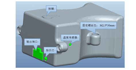 深圳超声波测距传感器 检测车辆专用传感器 超声波距离传感器-阿里巴巴