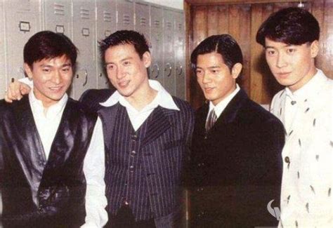 四大天王攻占乐坛第一仗，1991年香港十大劲歌金曲盘点