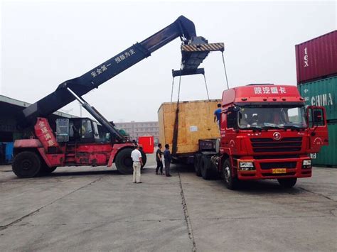 机械设备运输|客户案例|上海大件物流,大件物流,大件散货车队,大件运输,,楚基物流