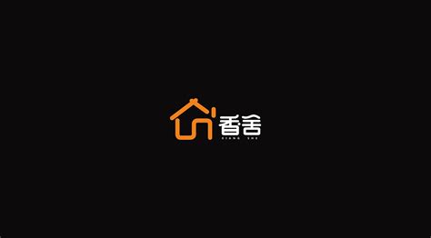 家居logo设计|平面|Logo|rosegong - 原创作品 - 站酷 (ZCOOL)