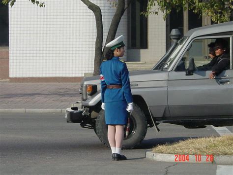 朝鲜，才艺出众的女孩子__凤凰网