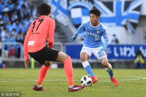 J联赛升降级附加赛：磐田喜悦2球力克对手保级成功_PP视频体育频道