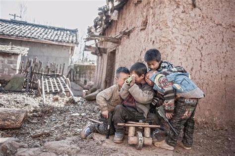 中国最穷之地---大凉山的孩子们 之一 - 知乎