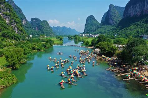 最新 | 桂林这些景区新增优惠信息汇总，出游可能用得上-桂林生活网新闻中心