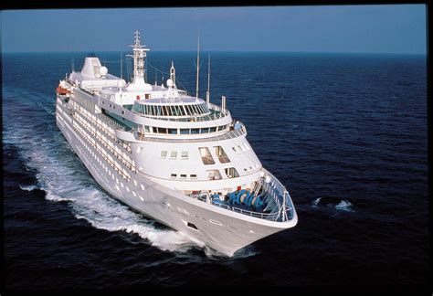 Silversea Cruises | Get Deals on Silversea Cruises from Hays Cruise