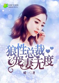 《傲娇太子宠妻无度》小说在线阅读-起点中文网