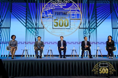 中国太保总裁傅帆出席2021《财富》世界500强峰会-保险频道-和讯网