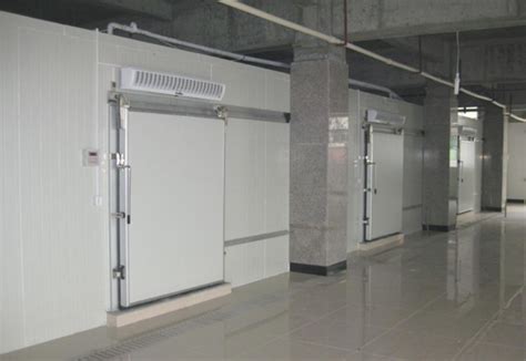 大型保鲜冷冻库建造 全套冷库安装 冷藏库施工方案