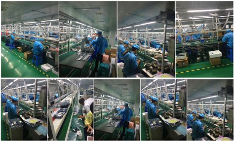 工厂实拍，智能手机的的制造过程，经过多项严格检测才能出厂_凤凰网视频_凤凰网