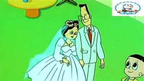 围裙妈妈跟小头爸爸的结婚纪念日，围裙妈妈好漂亮_腾讯视频
