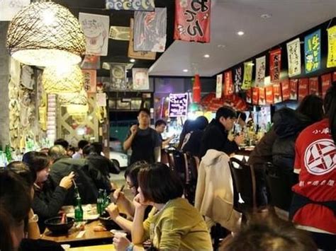 日本律师告诉你在日本居酒屋“被宰”后应该怎么办|居酒屋|小菜|律师_新浪新闻