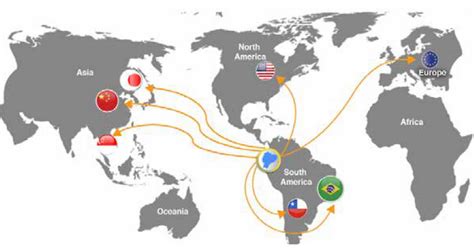 《厄瓜多尔-中国自由贸易协定》 _纬拓网-科技企业海外投资拓展服务平台