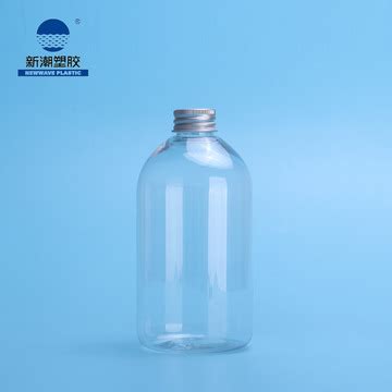 新潮塑胶日用品包材 按压式洗面奶洁面四边塑料瓶 源头厂家定制款-阿里巴巴