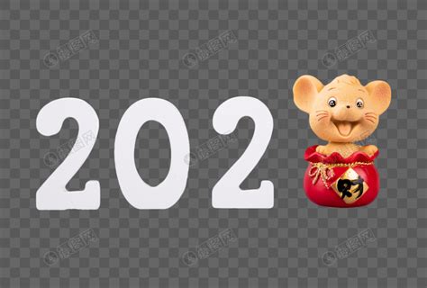 2020鼠年元素素材下载-正版素材401647264-摄图网