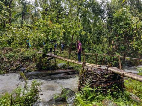Didupe and Ermai Waterfalls | Weekend Treks by Plan The Unplanned