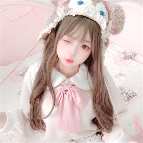 女萝图片