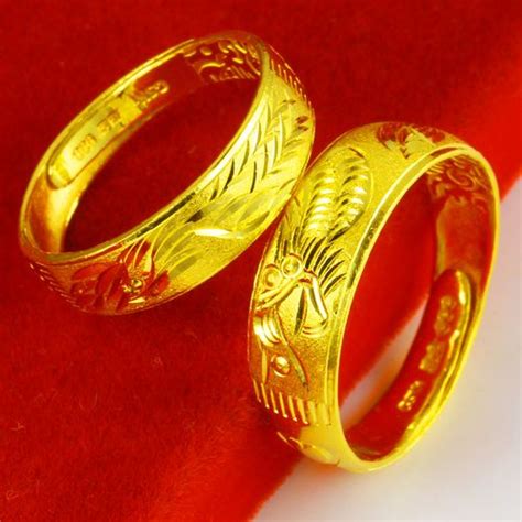 一个黄金戒指大概多少钱 如何选购黄金戒指 - 中国婚博会官网