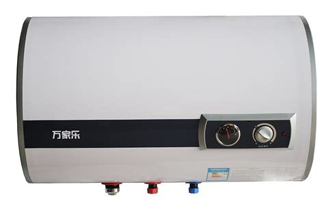 史密斯RSU-06MR1热水器使用说明书-百度经验
