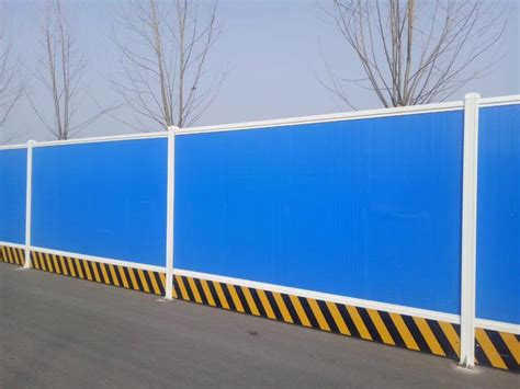 锌钢护栏施工铁艺护栏头工地围栏围栏|价格|厂家|多少钱-全球塑胶网