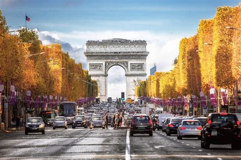 巴黎建筑风景，让我的思绪飘向远方_时尚_环球网