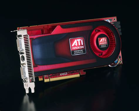 ATI Radeon HD 4890 test - ASUS en XFX - Hardware Info