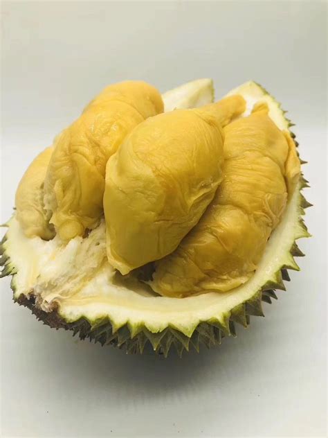马来西亚猫山王榴莲新鲜液氮冷冻整果山王大量熟水果D197榴莲批发-阿里巴巴