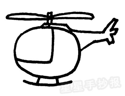 素描：各式直升飞机_军事CG图_军事论坛_新浪网