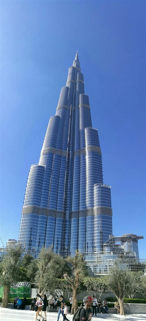 世界十大高楼