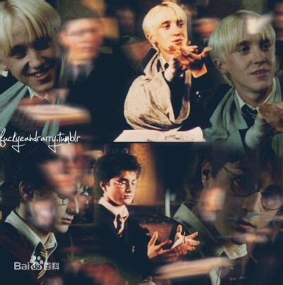 drarry(德哈/哈德)图片