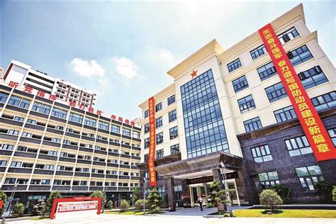 龙华人民医院-深圳市中菁环境科技有限公司
