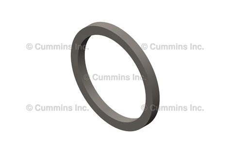 3909356 by Cummins SEAL ,RECTANGULAR RING