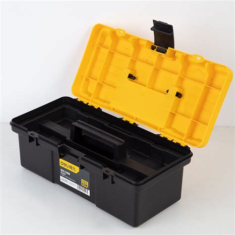 美耐特不锈钢工具箱收纳盒家用多功能工业级手提式大号五金铁皮箱-阿里巴巴