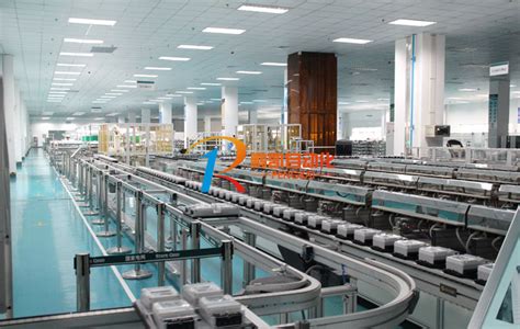 【生产线】全自动化包装生产线厂家设备类型-「生产线」自动化生产线流水线设备制造厂家