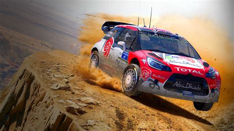 新規定ラリー1が登場する『WRCジェネレーションズ』日本語版が2022年11月10日に発売 – RALLYPLUS.NET ラリープラス