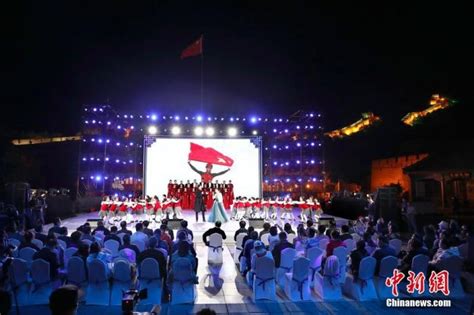 2008年北京奥运会火炬接力传递_中国网