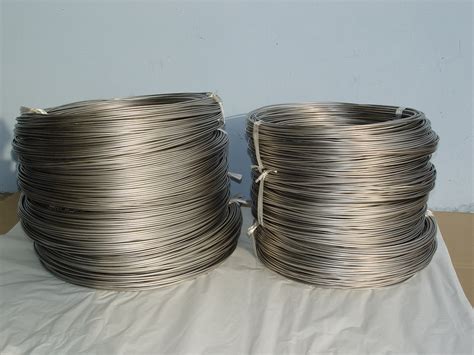 钛合金细丝_ta2钛丝 钛细线 gr2钛合金细丝 0.05-5mm各种 厂家直销 - 阿里巴巴