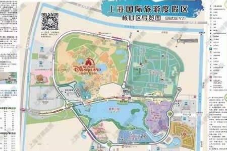 上海迪士尼5月11日重新开放 具体运营时间安排详情一览_53货源网