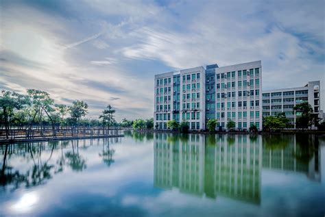 三水校区-欢迎光临广州工商学院