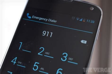 911和112成世界通用紧急呼叫电话号码 | 速途网