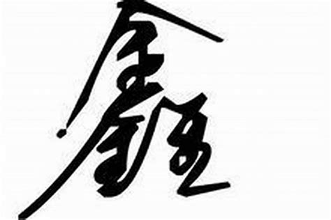 鑫字开头的公司取名，鑫字的公司名字_起名_若朴堂文化