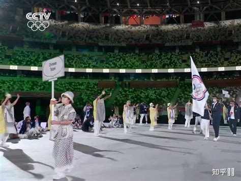 东京奥运开幕式你看过完整版吗？其实没有网传那些吓人表演_凤凰网视频_凤凰网