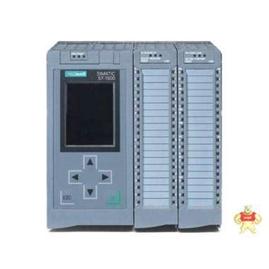 西门子PLC-西门子S7-1500PLC代理商/CPU模块_西门子1500CPU模块-上海凤蓝自动化设备中心