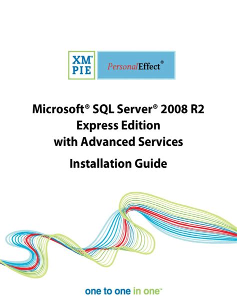 Installing SQL Server 2008 R2 – SQL-Articles