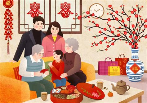 年俗 | 姑爷节，吃捞面...大年初二天津人有多讲究？