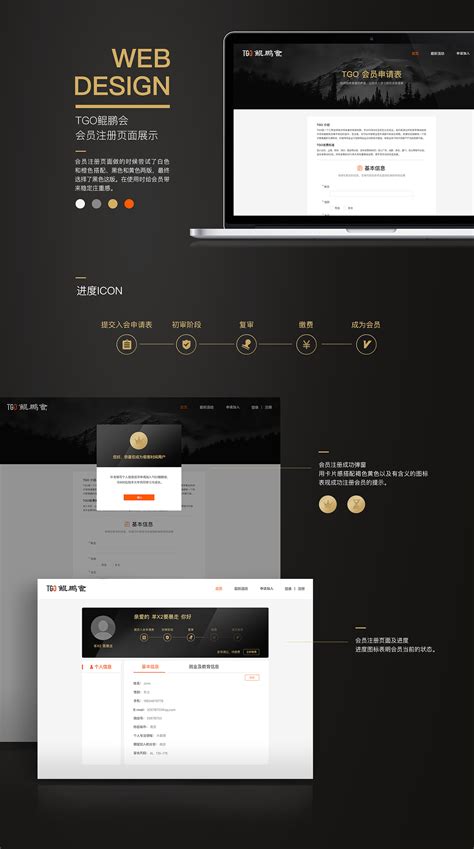 表单设计|网页|其他网页|Blissli - 原创作品 - 站酷 (ZCOOL)