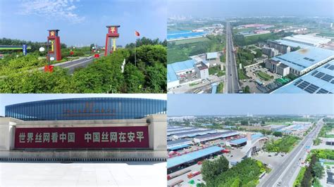 安平县召开友林国际棚户区改造项目开工现场会