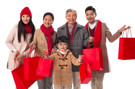 购物,销售,消费主义人们的幸福的家庭与孩子杂货店称重橘子高清图片下载-正版图片300405993-摄图网