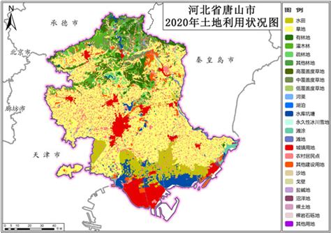 唐山市国土空间总体规划（2021—2035）公示！_手机新浪网